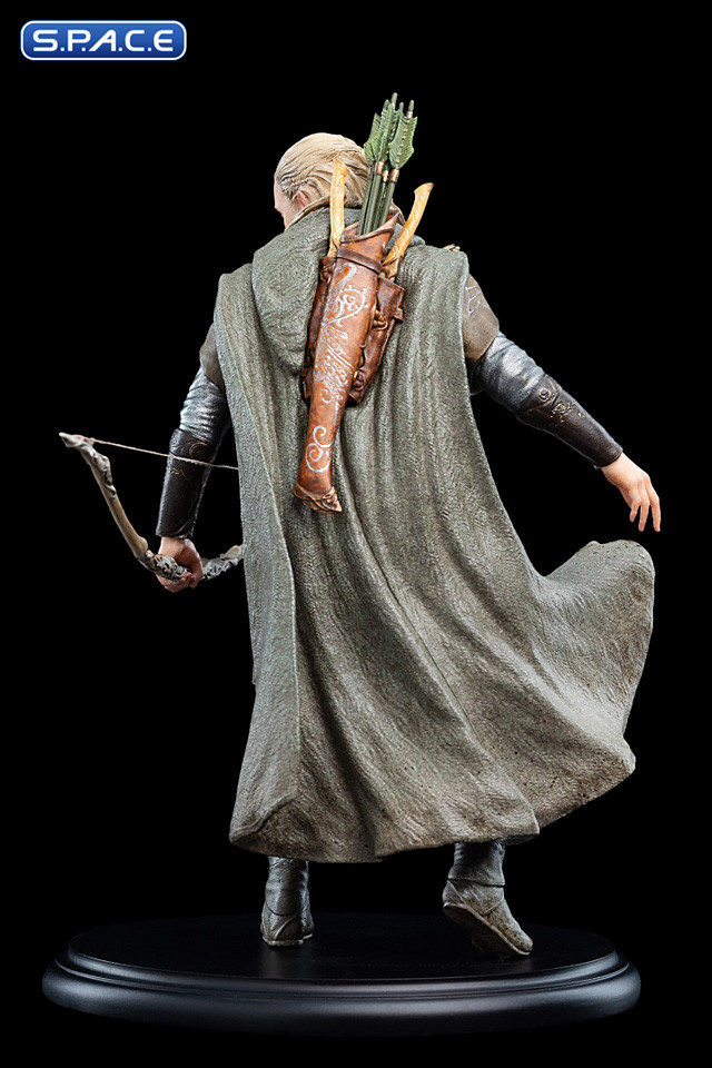 Legolas Mini-Statue (Lord of the Rings)