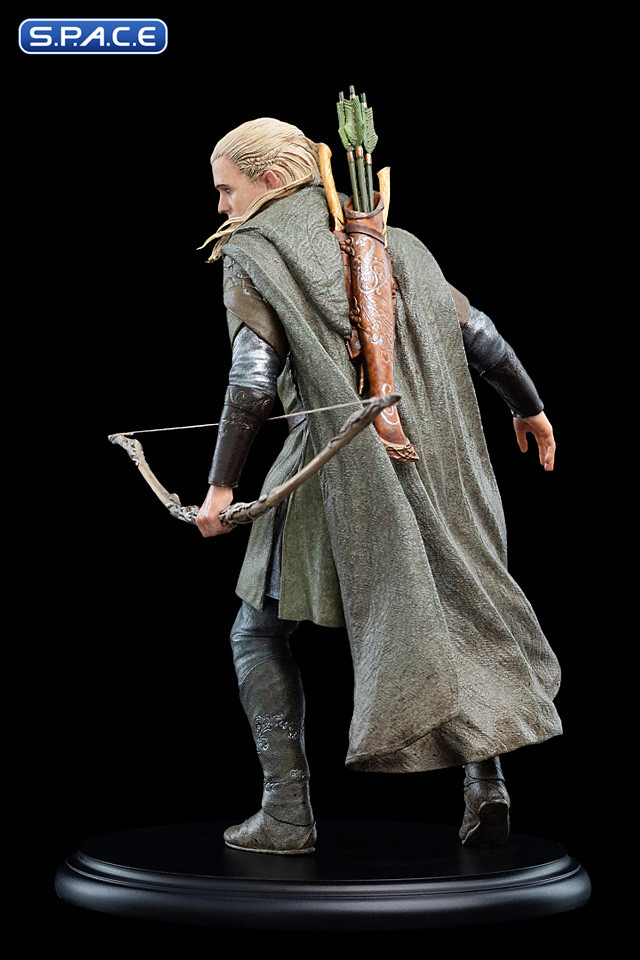 Legolas Mini-Statue (Lord of the Rings)