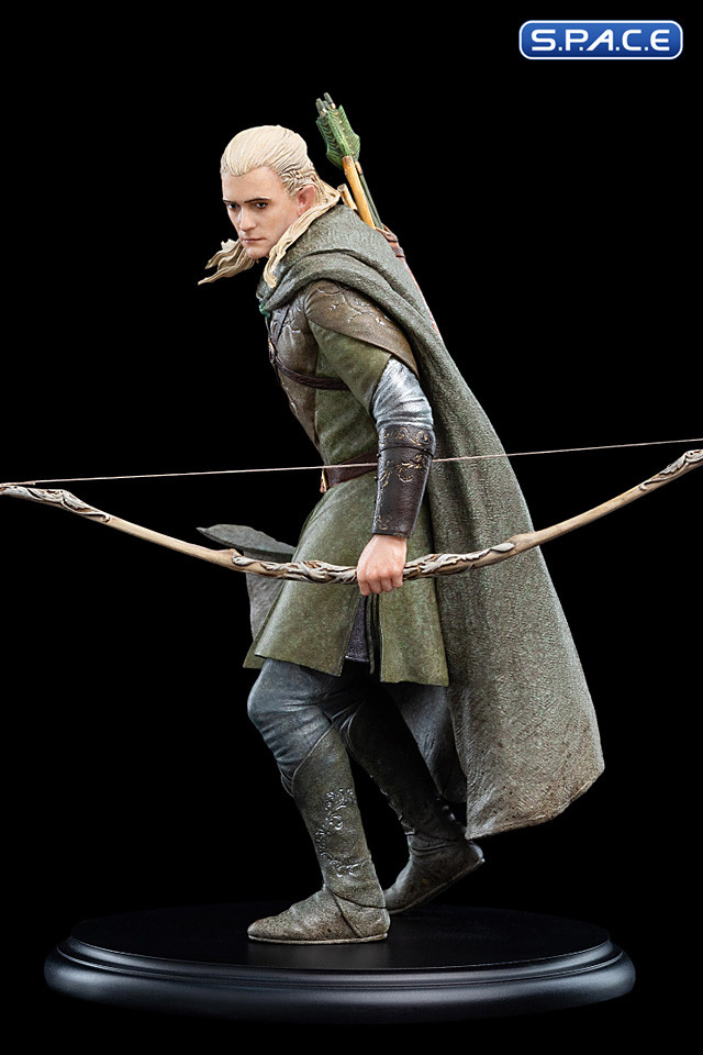 Legolas Mini-Statue (Lord of the Rings)