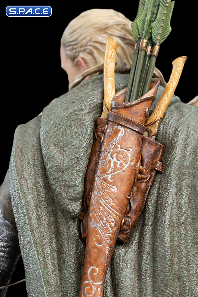 Legolas Mini-Statue (Lord of the Rings)