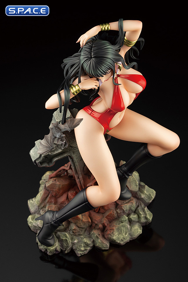 1/7 Scale Vampirella Bishoujo PVC Statue (Vampirella)