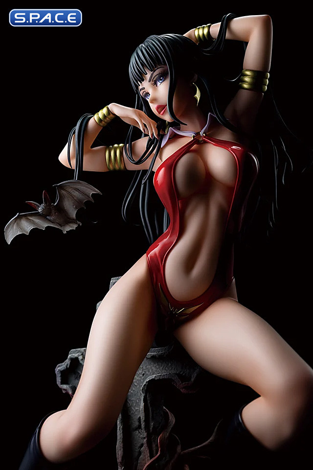 1/7 Scale Vampirella Bishoujo PVC Statue (Vampirella)