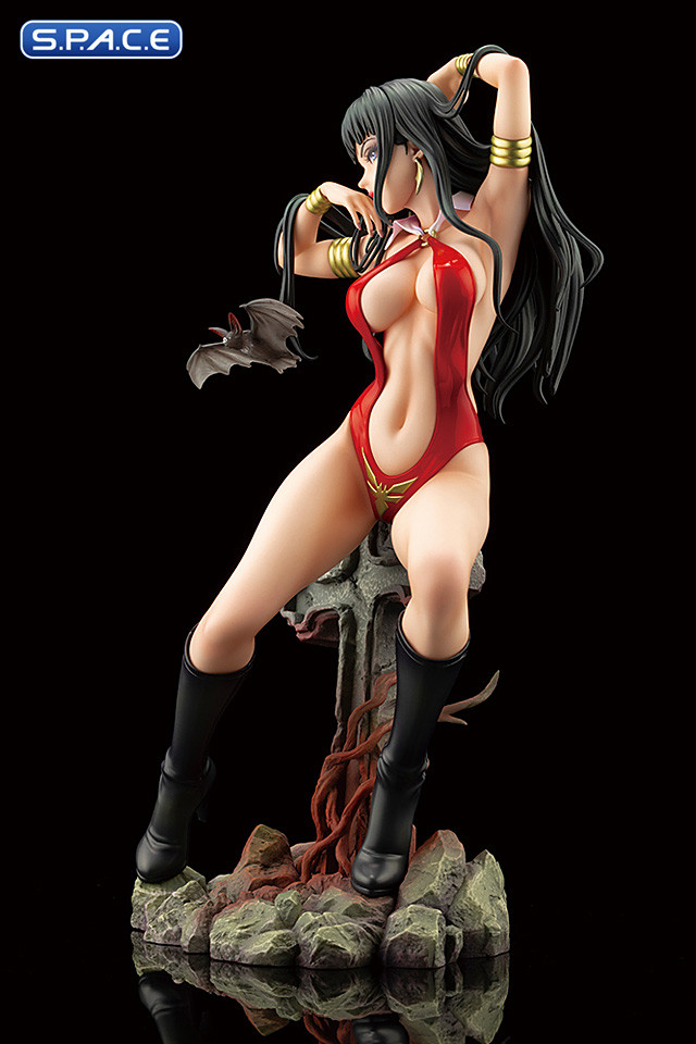 1/7 Scale Vampirella Bishoujo PVC Statue (Vampirella)