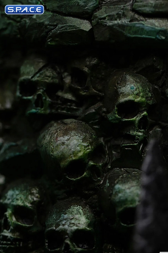 1/10 Scale Aragorn Unleashed Art Scale Statue (The Lord of the Rings)