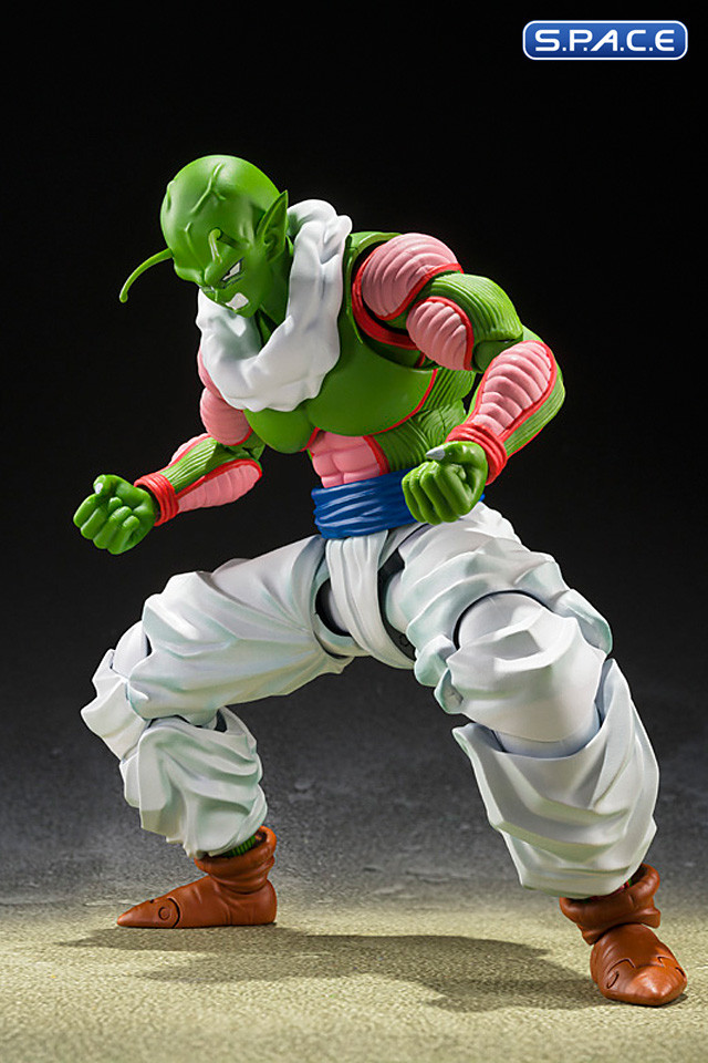 S.H.Figuarts Nail (Dragon Ball Z)