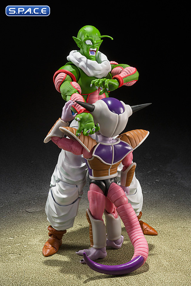 S.H.Figuarts Nail (Dragon Ball Z)