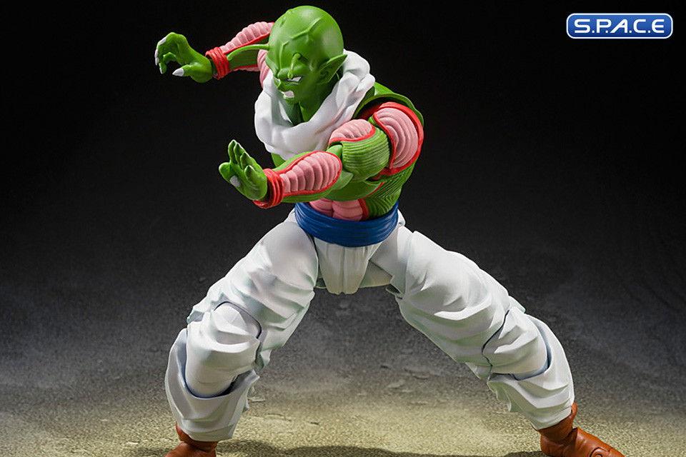 S.H.Figuarts Nail (Dragon Ball Z)