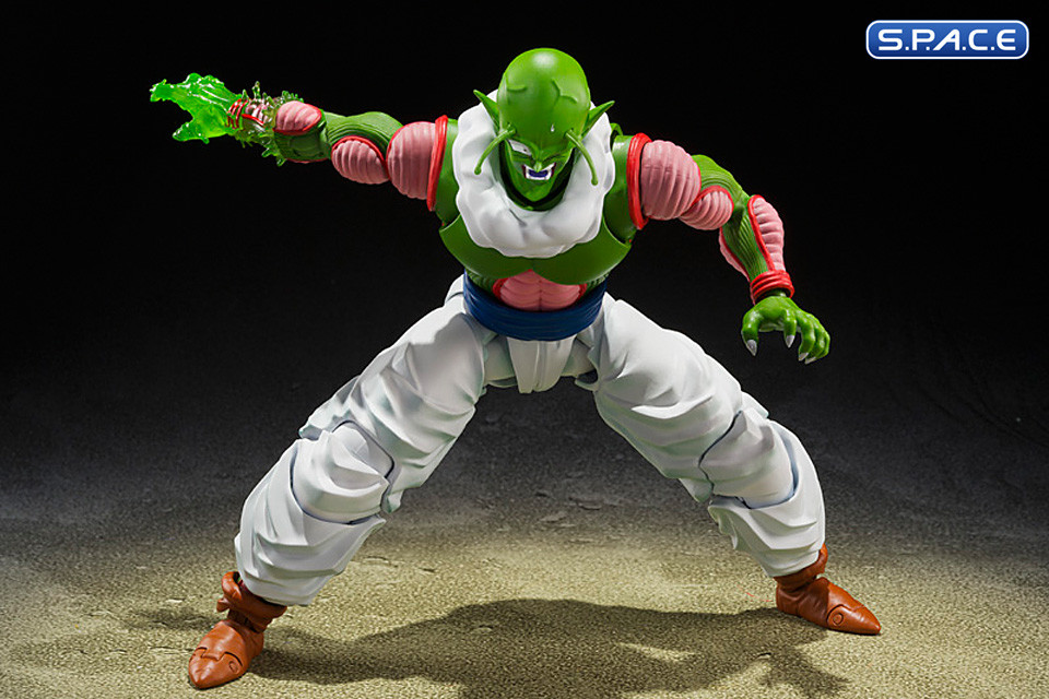 S.H.Figuarts Nail (Dragon Ball Z)