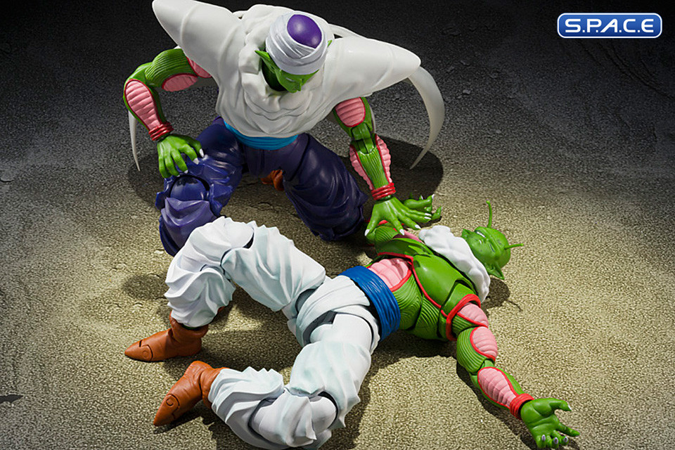 S.H.Figuarts Nail (Dragon Ball Z)