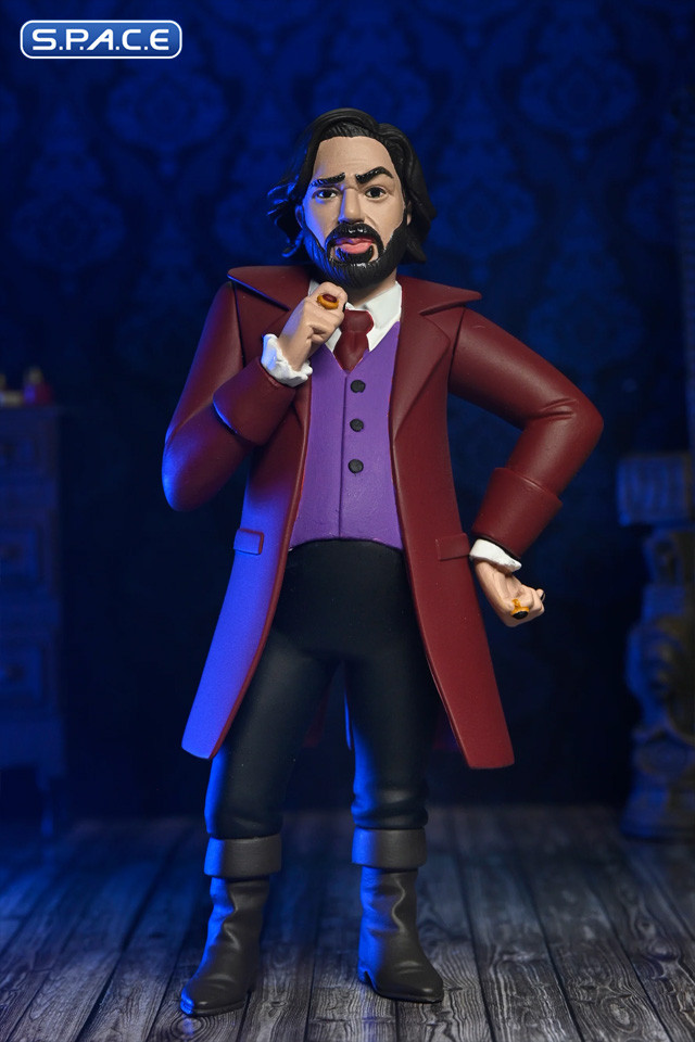 Complete Set of 5: Toony Terrors Series 11 (What We Do in the Shadows)