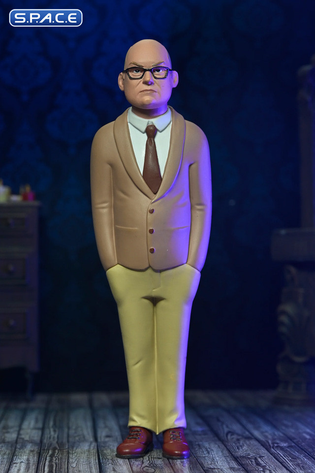 Complete Set of 5: Toony Terrors Series 11 (What We Do in the Shadows)