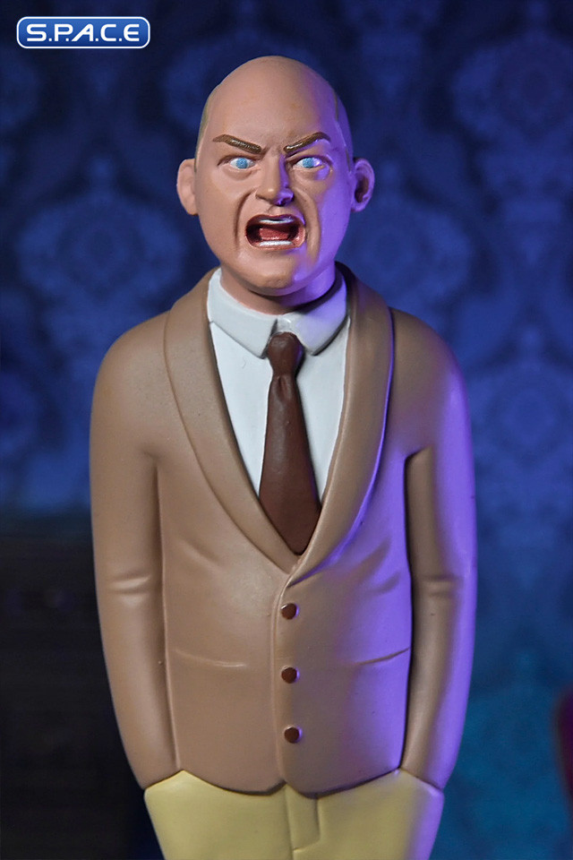 Complete Set of 5: Toony Terrors Series 11 (What We Do in the Shadows)