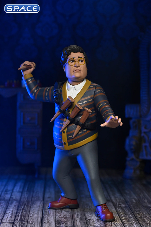 Complete Set of 5: Toony Terrors Series 11 (What We Do in the Shadows)