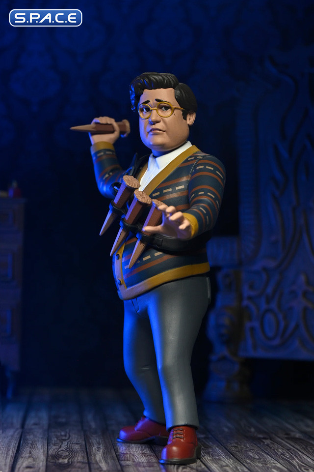 Complete Set of 5: Toony Terrors Series 11 (What We Do in the Shadows)