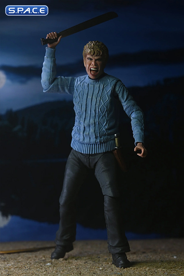 Ultimate Pamela Voorhees (Friday the 13th)