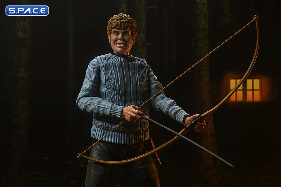 Ultimate Pamela Voorhees (Friday the 13th)