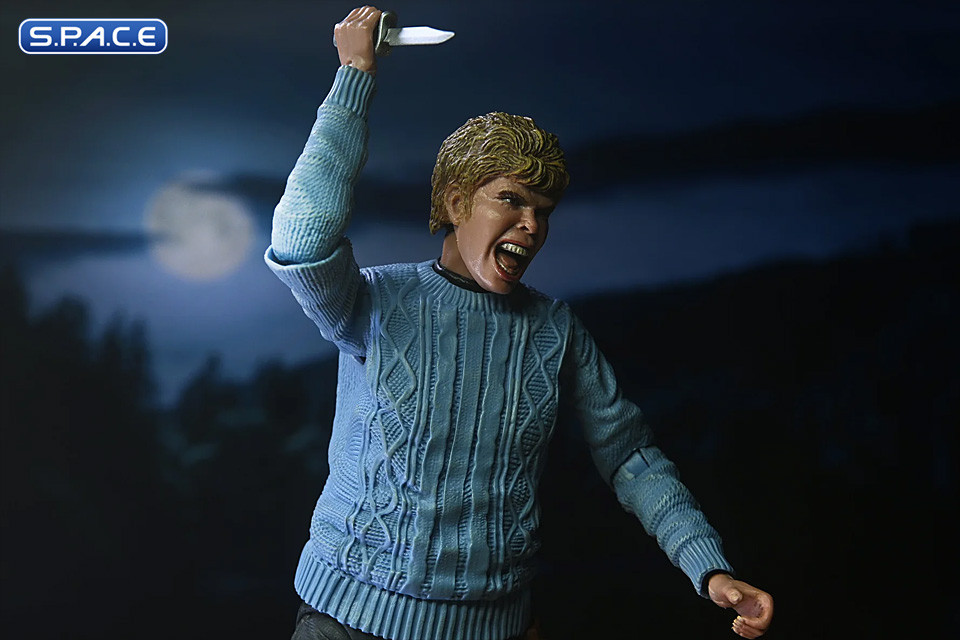 Ultimate Pamela Voorhees (Friday the 13th)