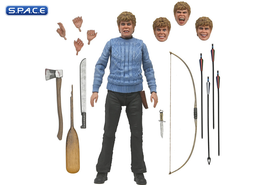 Ultimate Pamela Voorhees (Friday the 13th)