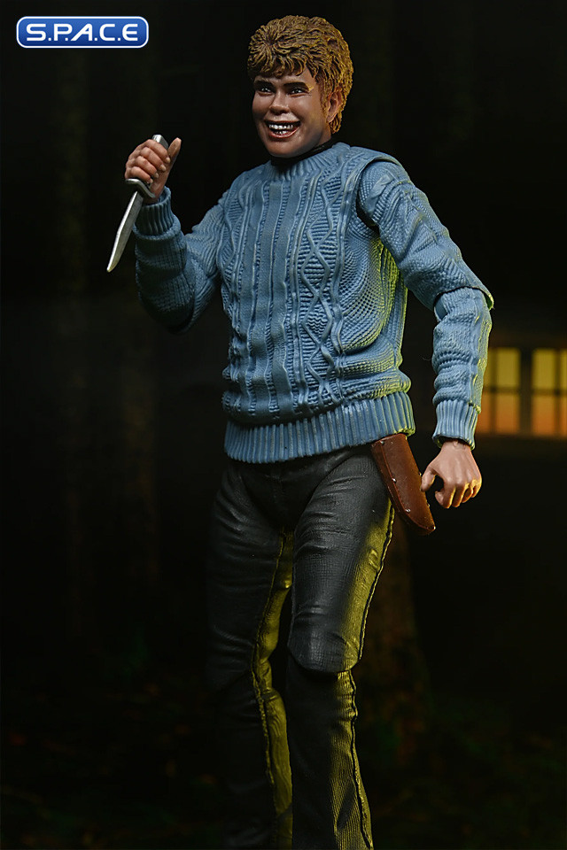 Ultimate Pamela Voorhees (Friday the 13th)