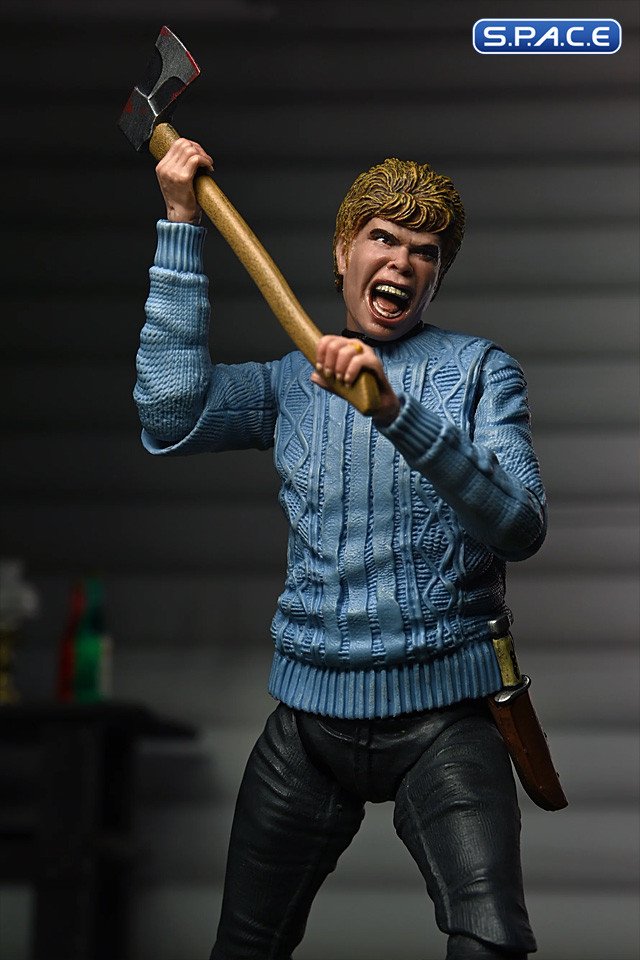 Ultimate Pamela Voorhees (Friday the 13th)