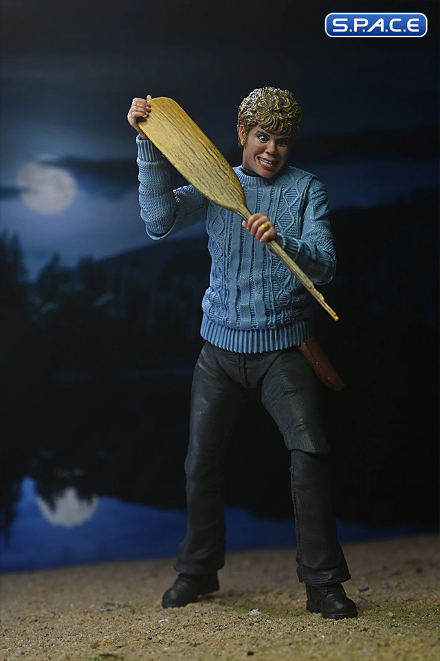 Ultimate Pamela Voorhees (Friday the 13th)