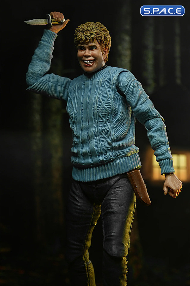 Ultimate Pamela Voorhees (Friday the 13th)