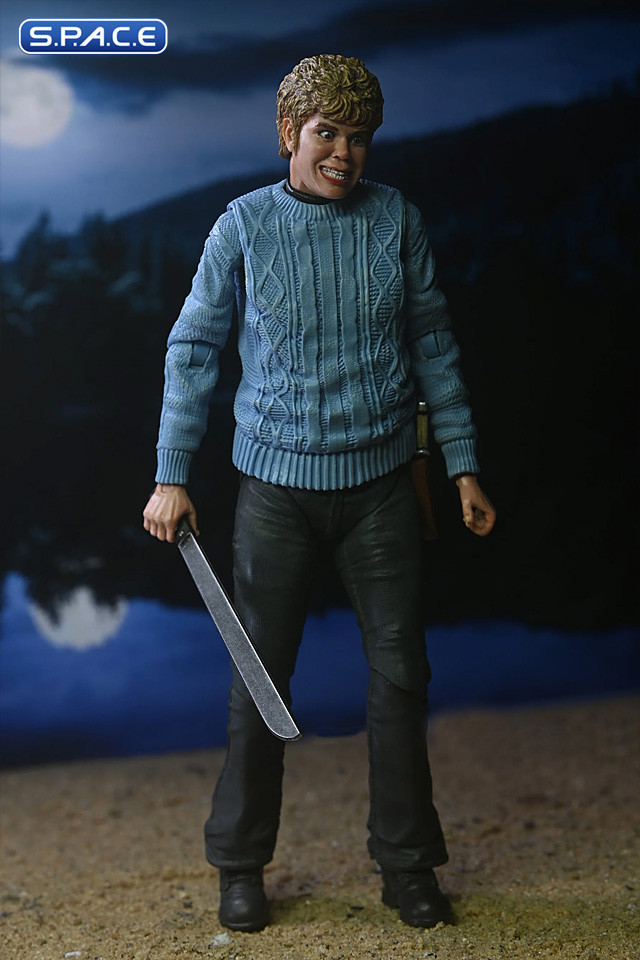 Ultimate Pamela Voorhees (Friday the 13th)