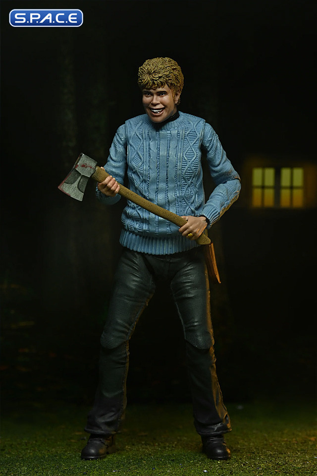 Ultimate Pamela Voorhees (Friday the 13th)