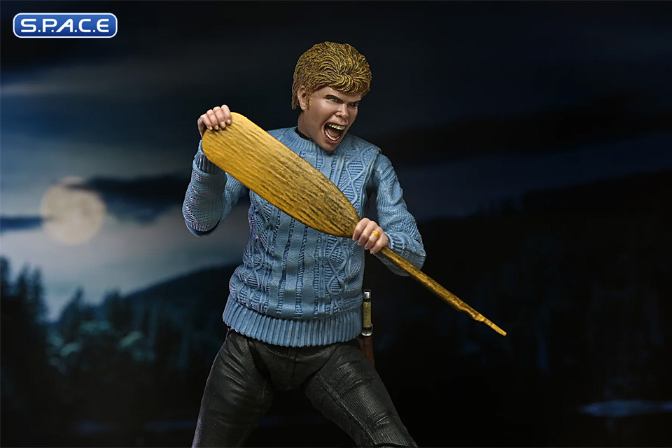Ultimate Pamela Voorhees (Friday the 13th)