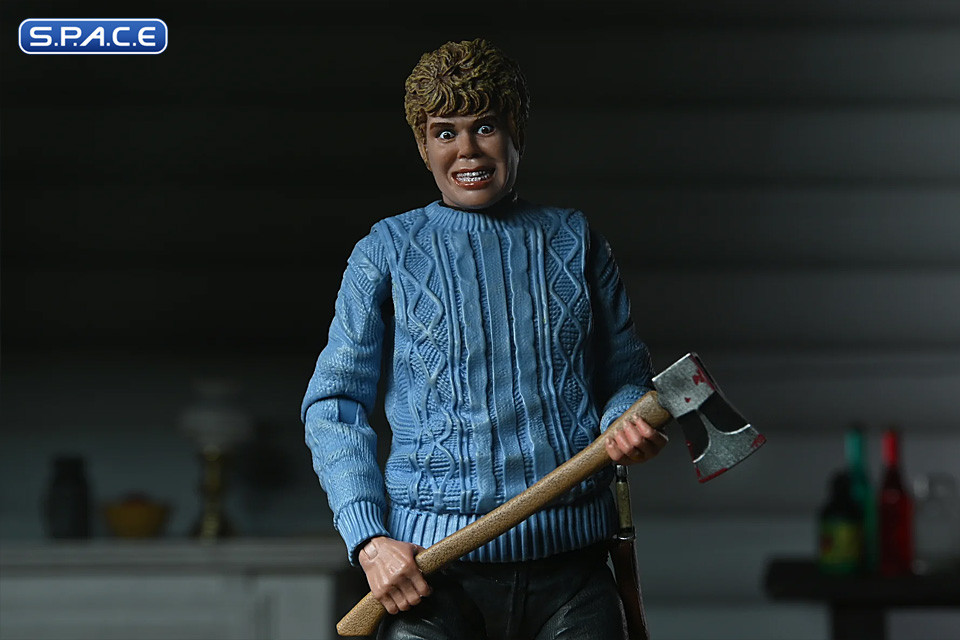 Ultimate Pamela Voorhees (Friday the 13th)