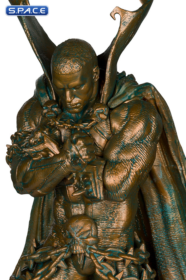 Spawn #311 Gold Label Collection - Patina Version (Spawn)