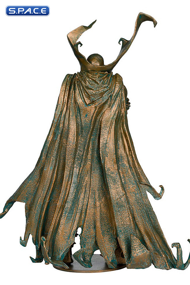 Spawn #311 Gold Label Collection - Patina Version (Spawn)