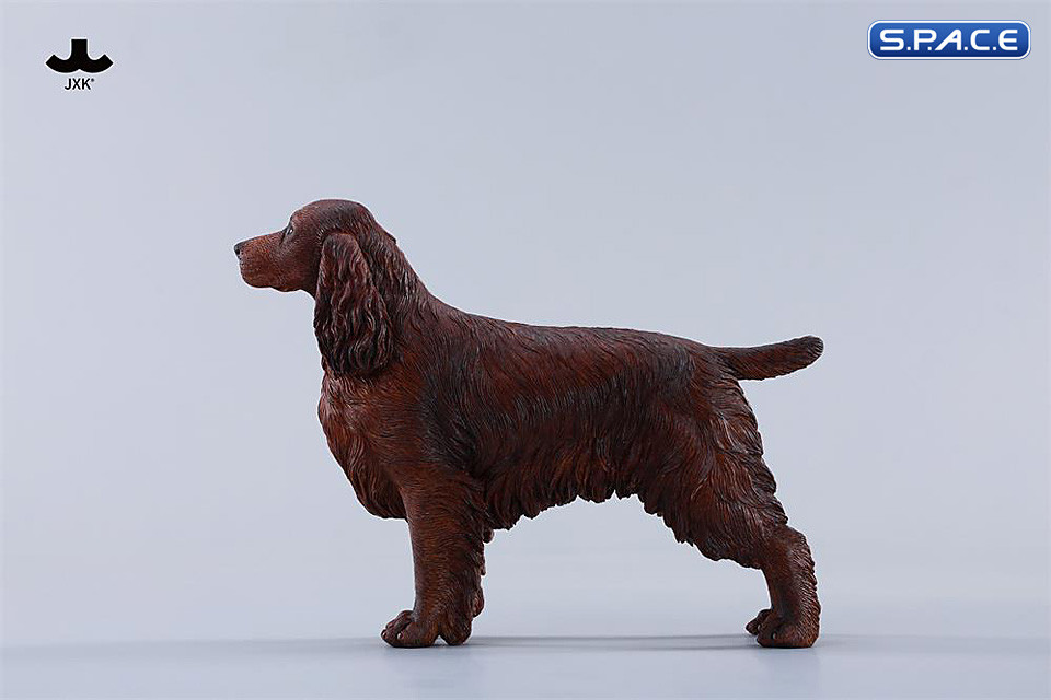 1/6 Scale Cocker Spaniel Version A