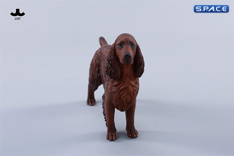 1/6 Scale Cocker Spaniel Version A