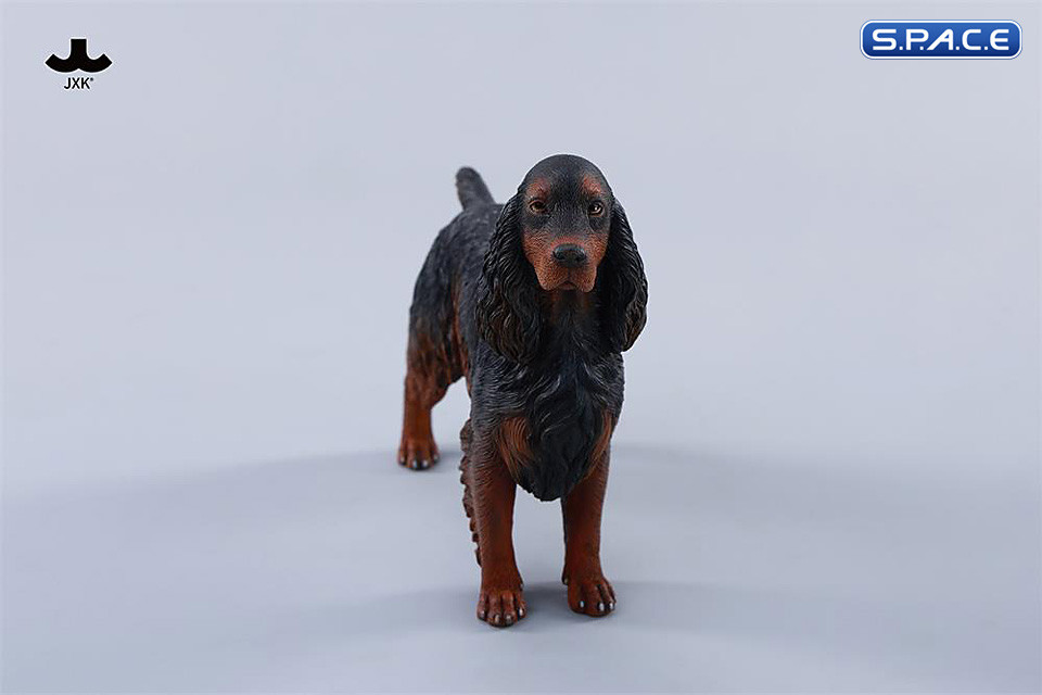 1/6 Scale Cocker Spaniel Version D