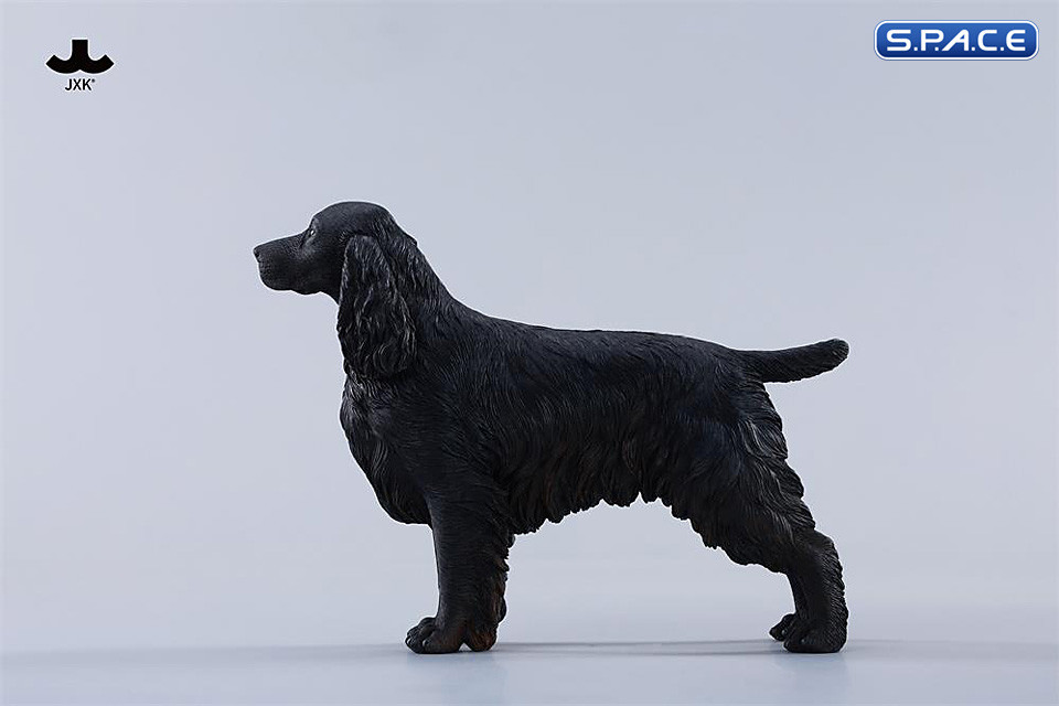 1/6 Scale Cocker Spaniel Version F