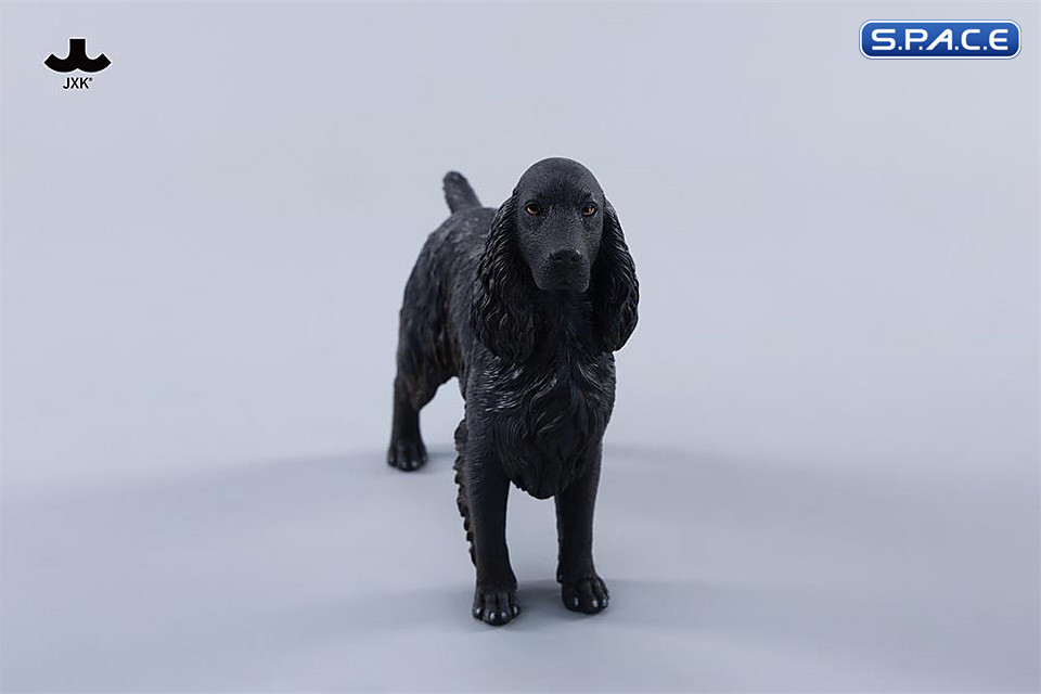1/6 Scale Cocker Spaniel Version F