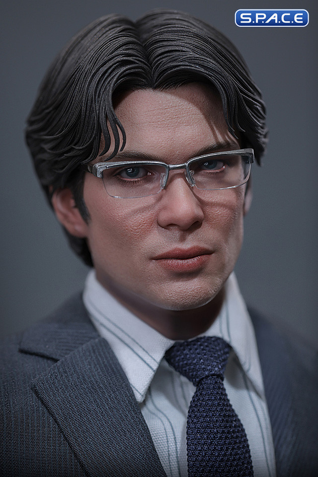 1/6 Scale Scarecrow 2.0 Movie Masterpiece MMS801 (Batman Begins)