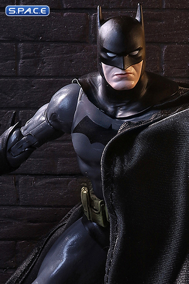 Batman from Batman: Year One Part 4 Gold Label Collection (DC Multiverse)