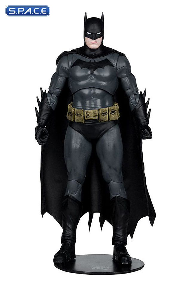 Batman from Batman: Year One Part 4 Gold Label Collection (DC Multiverse)