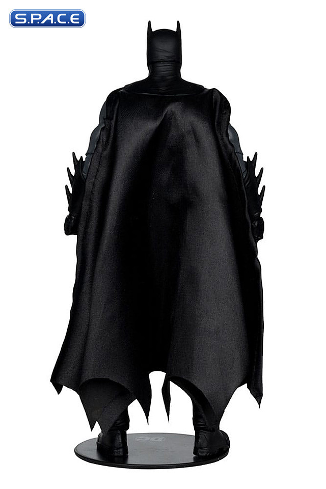 Batman from Batman: Year One Part 4 Gold Label Collection (DC Multiverse)