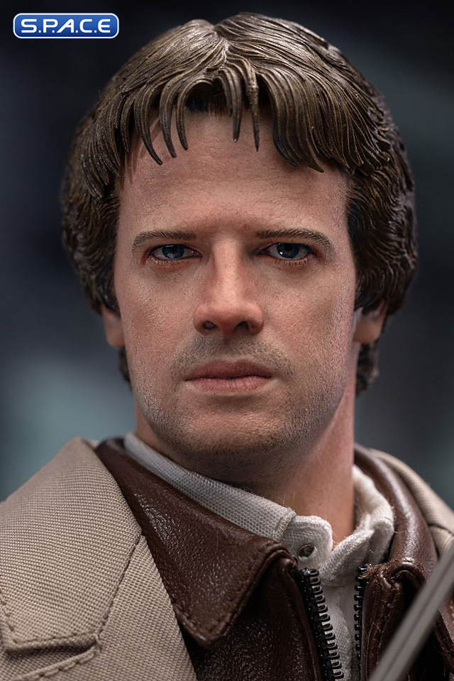 1/6 Scale Connor MacLeod (Highlander)