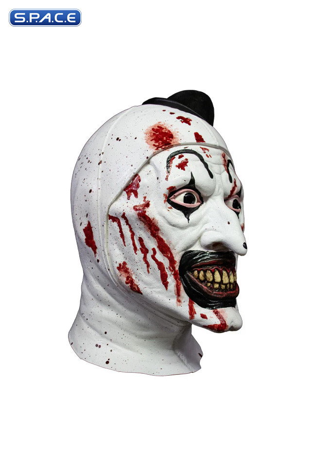Art the Clown Latex Mask (Terrifier)