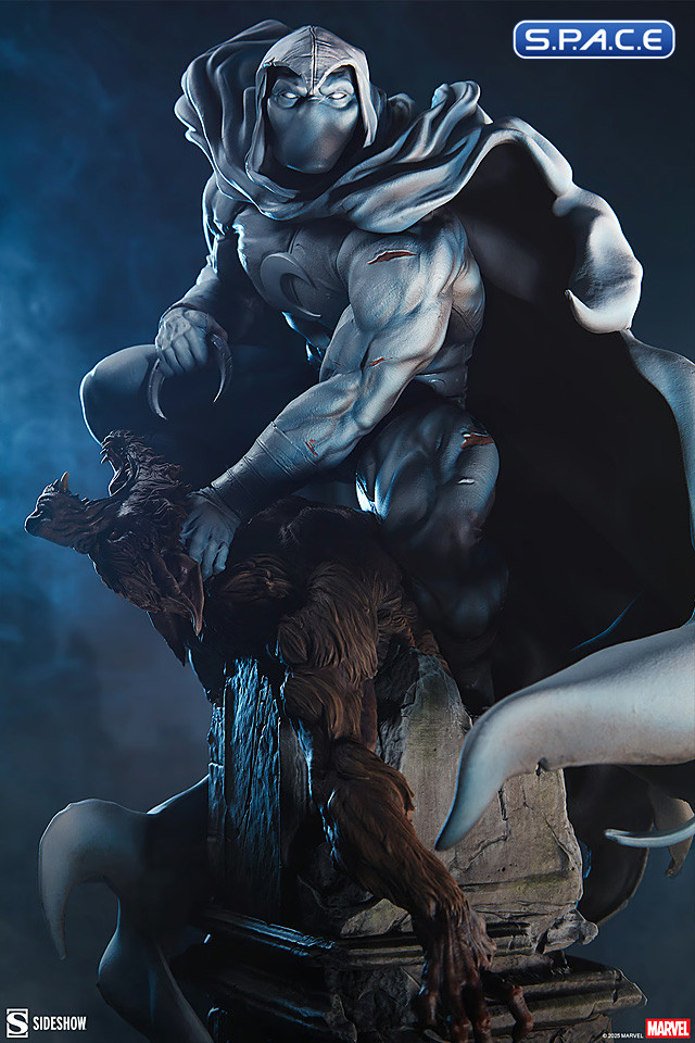 Moon Knight Premium Format Figure (Marvel)