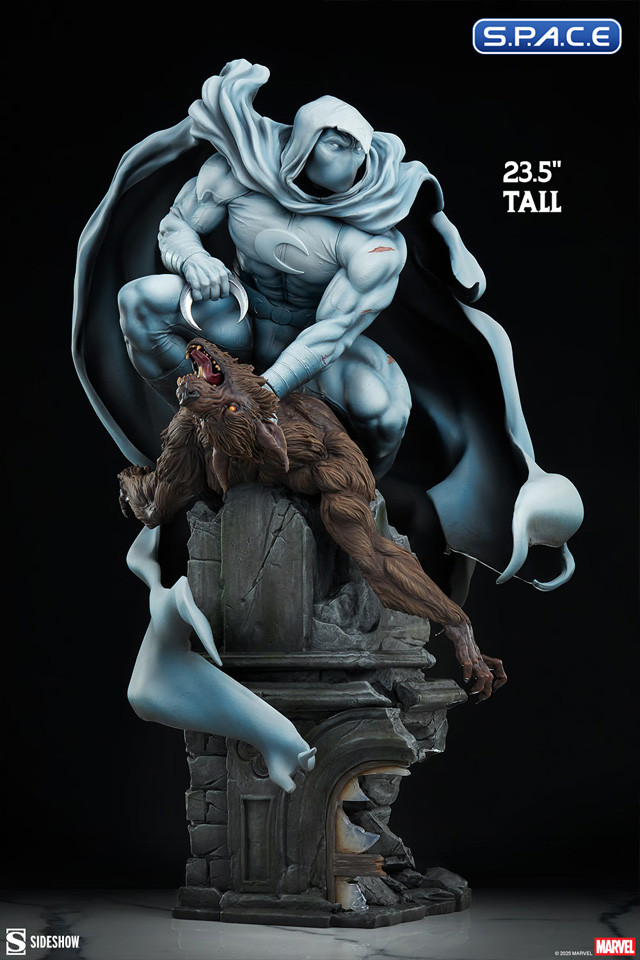 Moon Knight Premium Format Figure (Marvel)