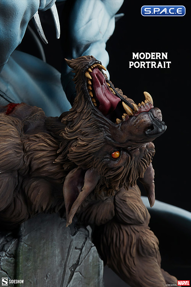 Moon Knight Premium Format Figure (Marvel)