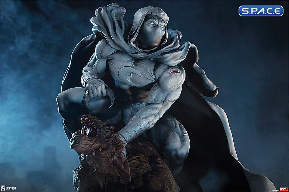 Moon Knight Premium Format Figure (Marvel)