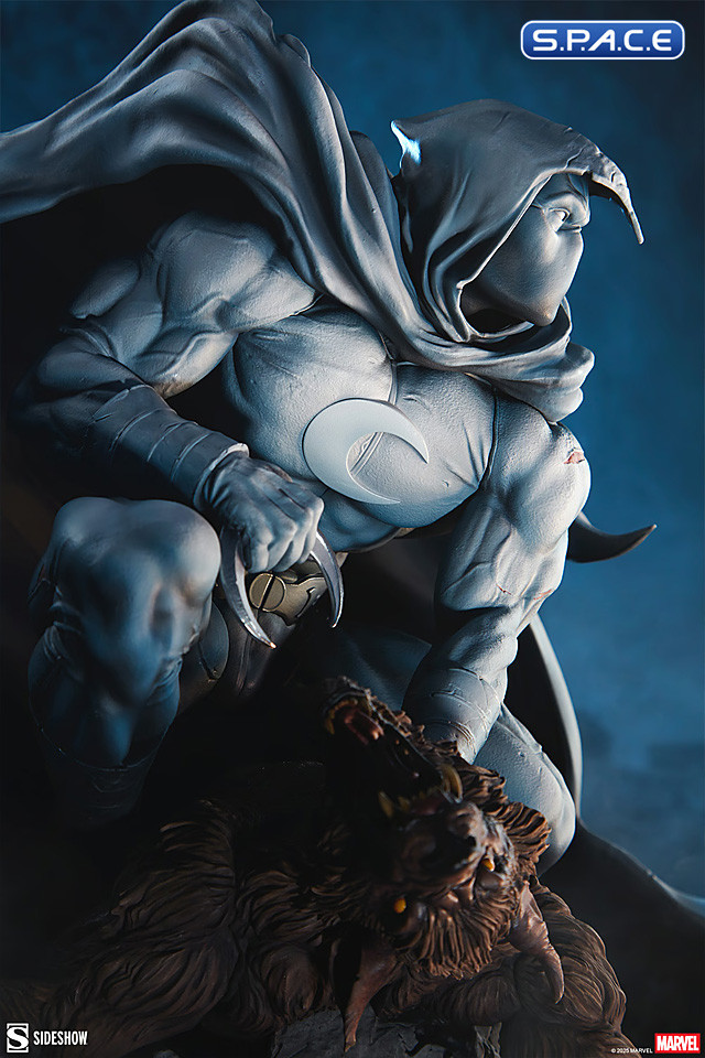 Moon Knight Premium Format Figure (Marvel)