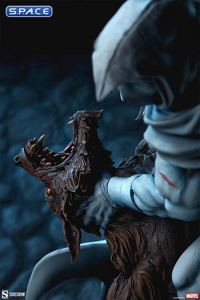 Moon Knight Premium Format Figure (Marvel)