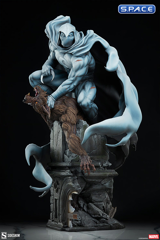 Moon Knight Premium Format Figure (Marvel)